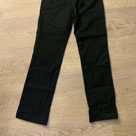 Old Navy Black Skinny Pants - Picture 4 of 4